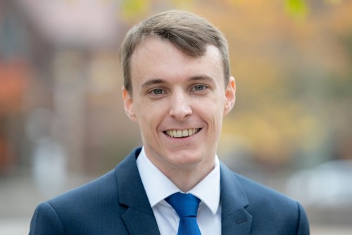 Dr Sebastian Merkel, Lecturer in Economics at Bristol
